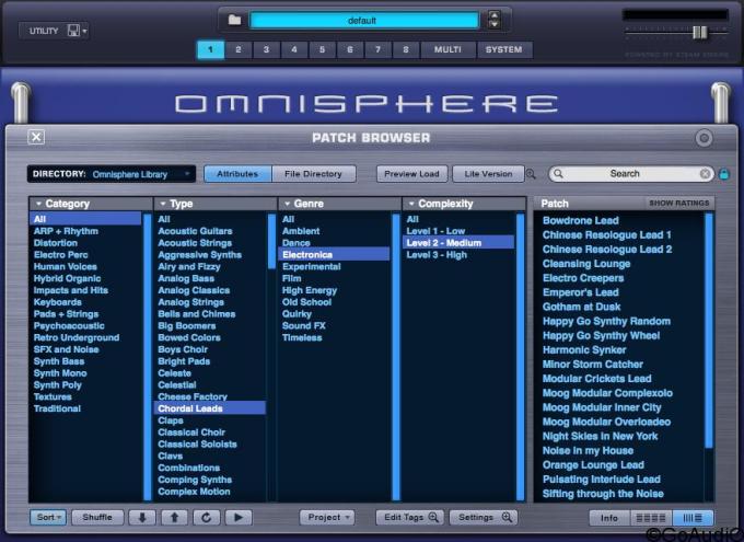 Omnisphere 2.5 mediafire